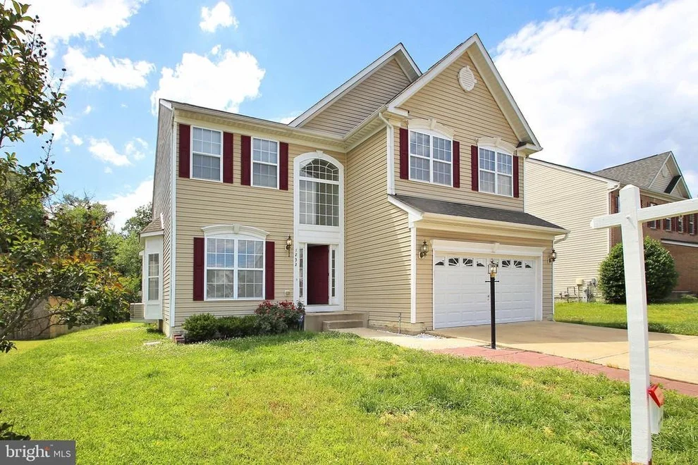 Unit for sale at 1232 COLONIAL PARK DRIVE, SEVERN, MD 21144