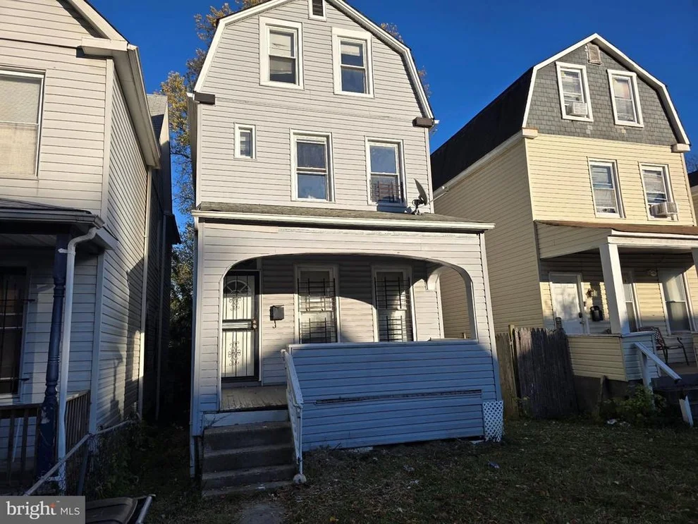 Unit for sale at 307 S AUGUSTA AVENUE, BALTIMORE, MD 21229