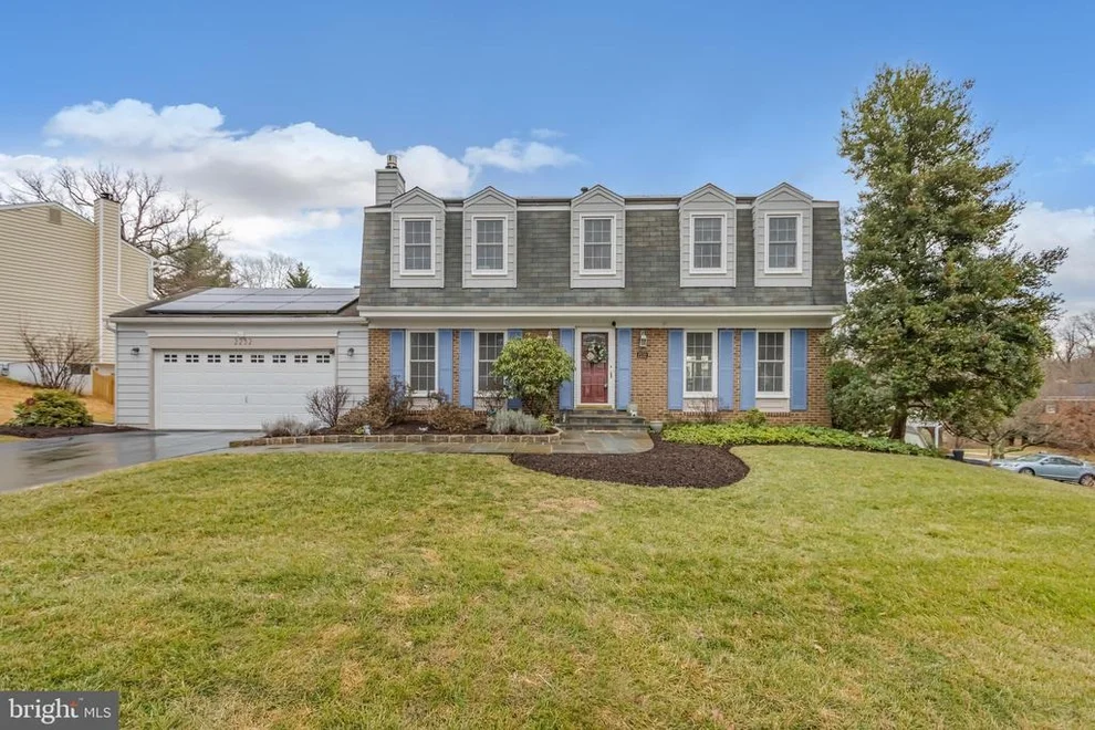 Unit for sale at 2232 DECKMAN LANE, SILVER SPRING, MD 20906