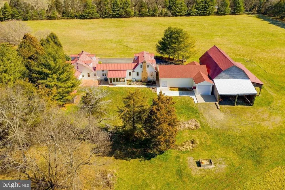 Unit for sale at 6227 6227 LIBERTY RD, BEALETON, VA 22712