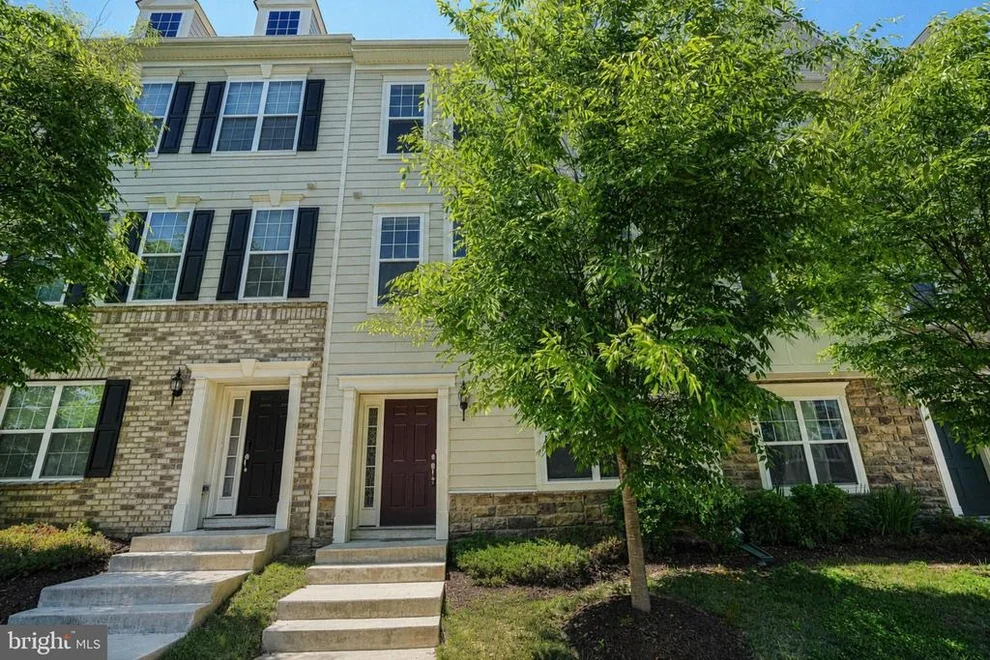 Unit for sale at 7206 WOOD TRAIL DRIVE, LANHAM, MD 20706