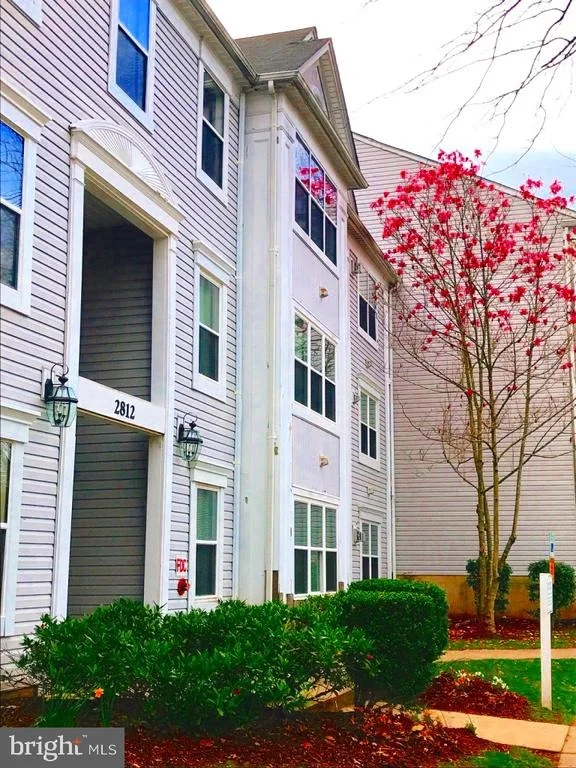 Unit for sale at 2812 CLEAR SHOT DRIVE, SILVER SPRING, MD 20906