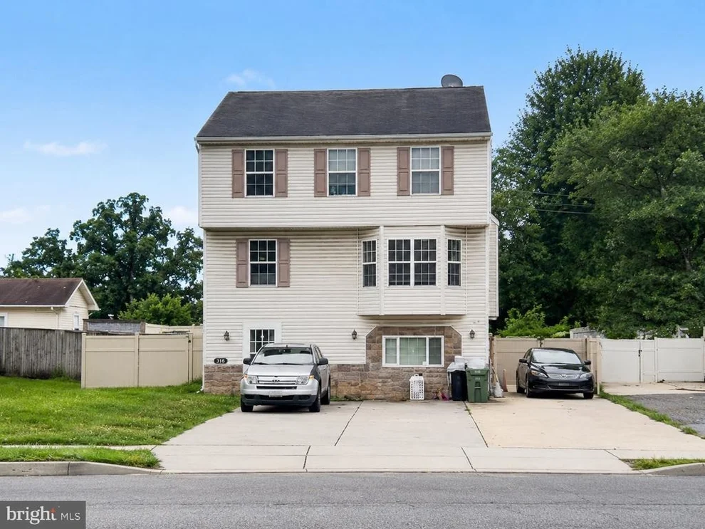 Unit for sale at 6413 LIBERTY ROAD, BALTIMORE, MD 21207
