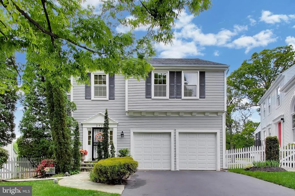 Unit for sale at 2421 PONDSIDE TERRACE, SILVER SPRING, MD 20906
