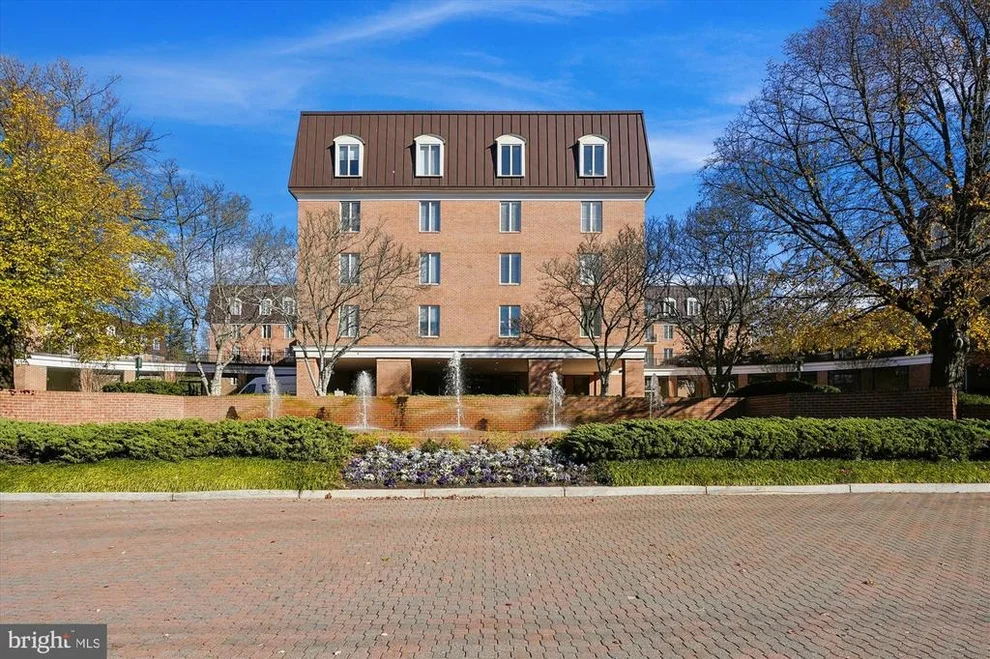 Unit for sale at 8101 CONNECTICUT AVENUE, CHEVY CHASE, MD 20815