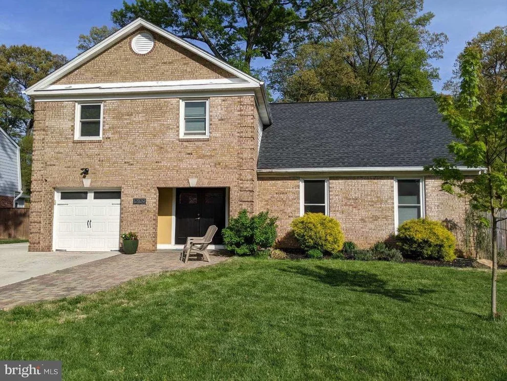 Unit for sale at 12109 LITTLE CREEK DRIVE, POTOMAC, MD 20854