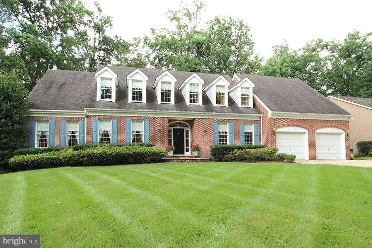 Unit for sale at 14516 CHESTERFIELD ROAD, ROCKVILLE, MD 20853