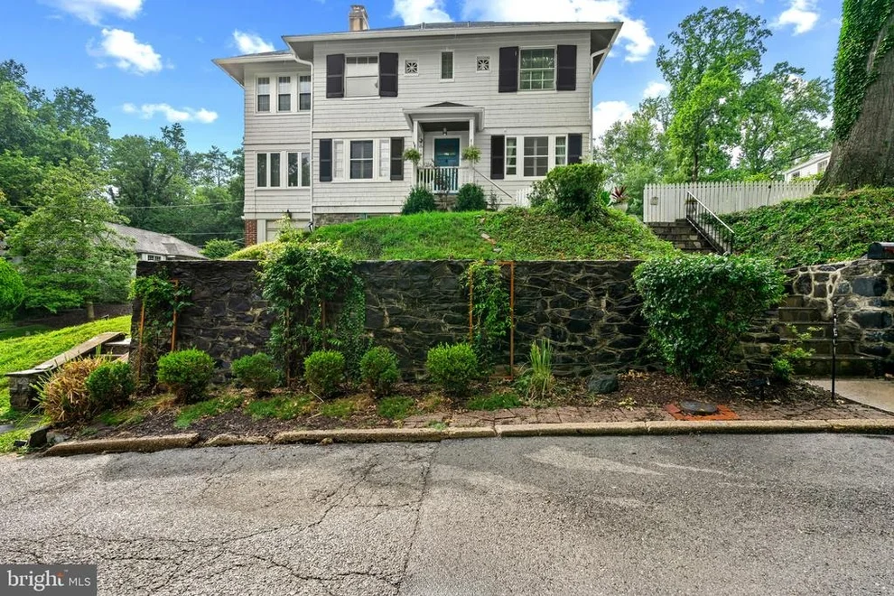 Unit for sale at 1804 FAIRBANK ROAD, BALTIMORE, MD 21209