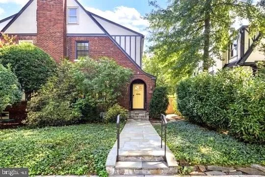 Unit for sale at 4205 38TH STREET NW, WASHINGTON, DC 20016