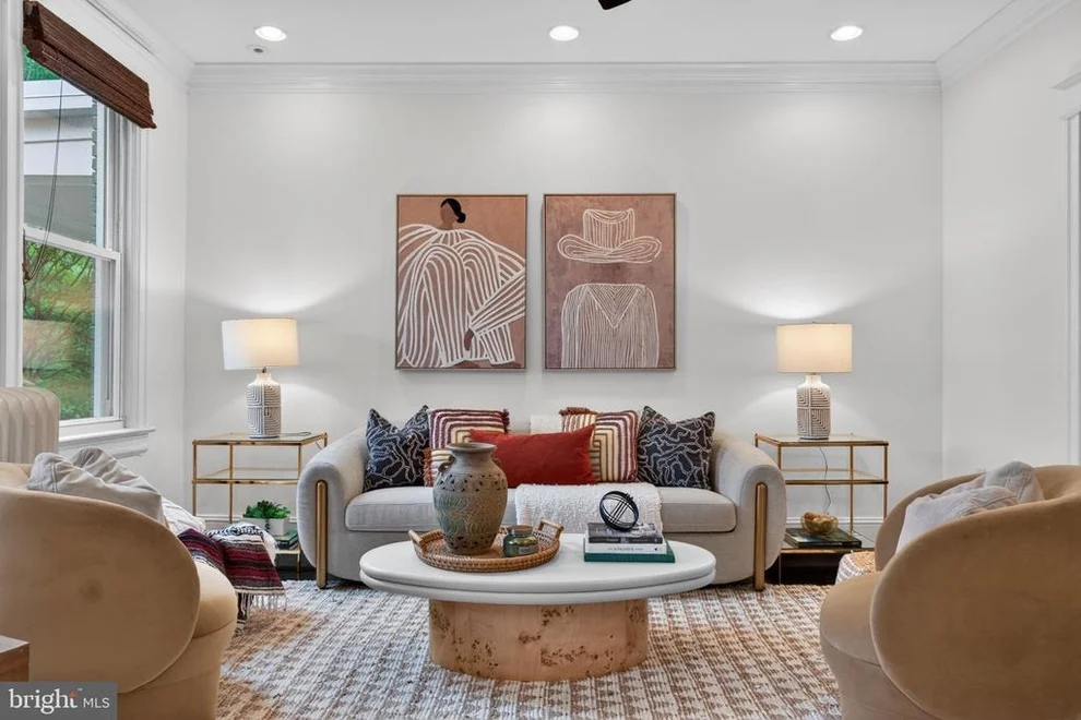 Unit for sale at 731 PRINCETON PLACE NW, WASHINGTON, DC 20010