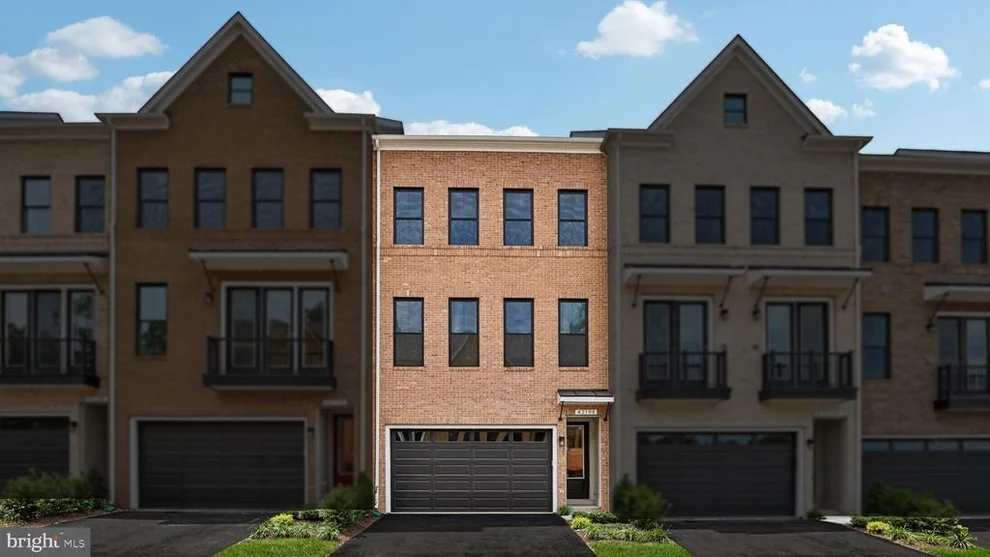 Unit for sale at 42198 SHINING STAR SQUARE, ASHBURN, VA 20148