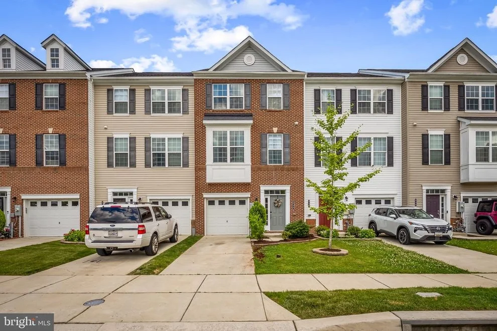 Unit for sale at 938 WINTER RUN ROAD, BALTIMORE, MD 21220