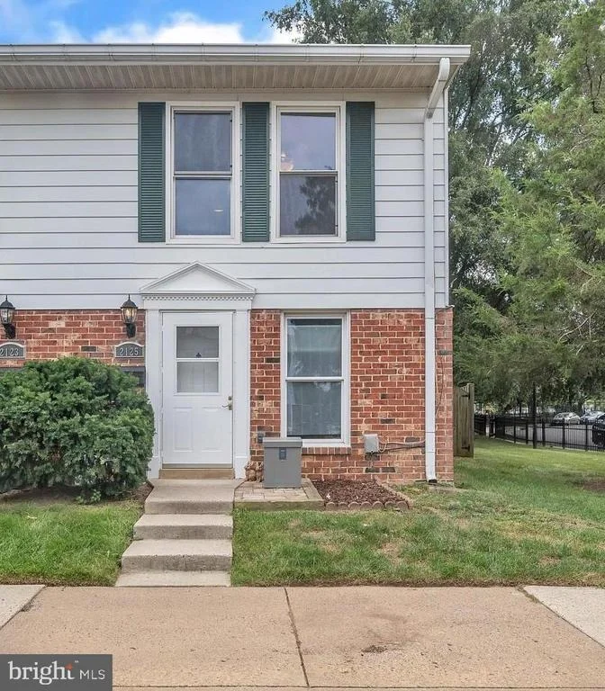 Unit for sale at 2125 ENRIGHT PLACE, HERNDON, VA 20170