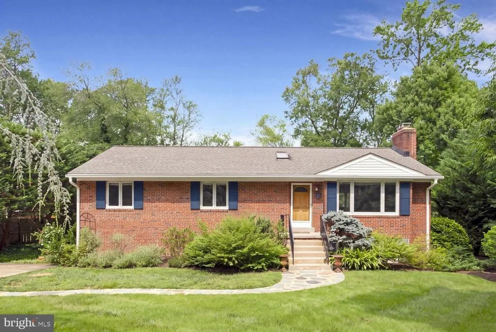 Unit for sale at 8540 MOUNT ZEPHYR DRIVE, ALEXANDRIA, VA 22309