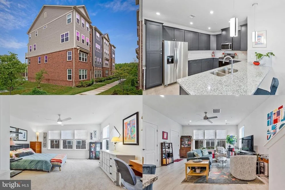 Unit for sale at 2854 BREWERS CROSSING WAY, HANOVER, MD 21076