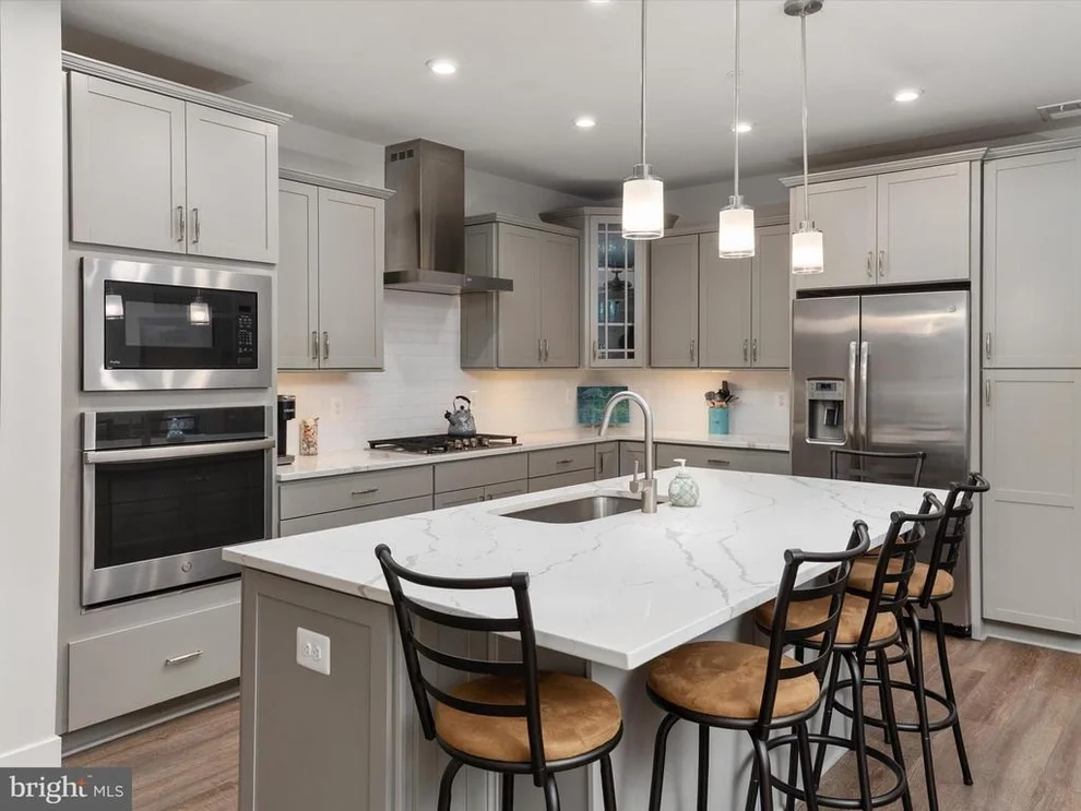 Unit for sale at 1000 HERONS NEST WAY, CHESTER, MD 21619