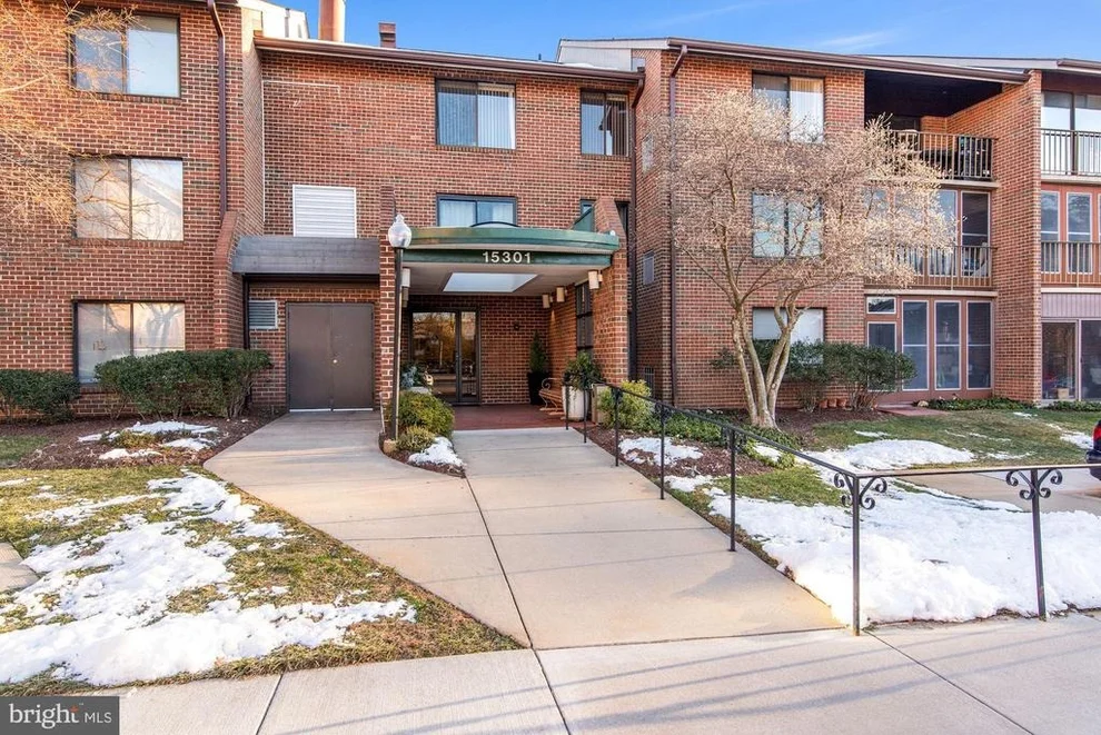 Unit for sale at 15301 BEAVERBROOK COURT, SILVER SPRING, MD 20906