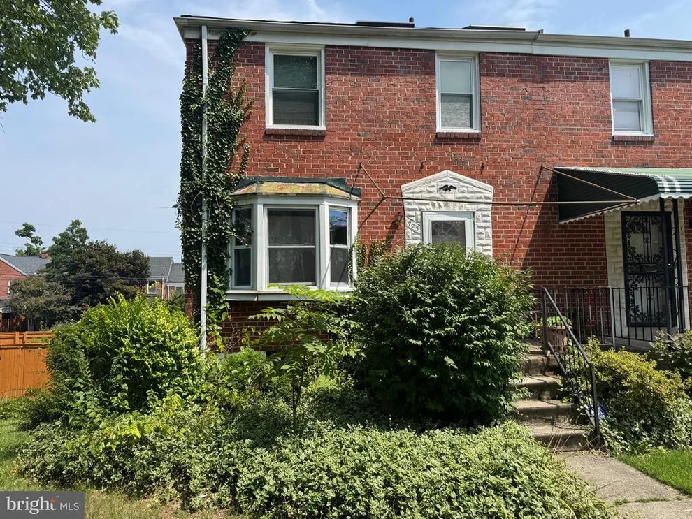 Unit for sale at 723 STAMFORD ROAD, BALTIMORE, MD 21229