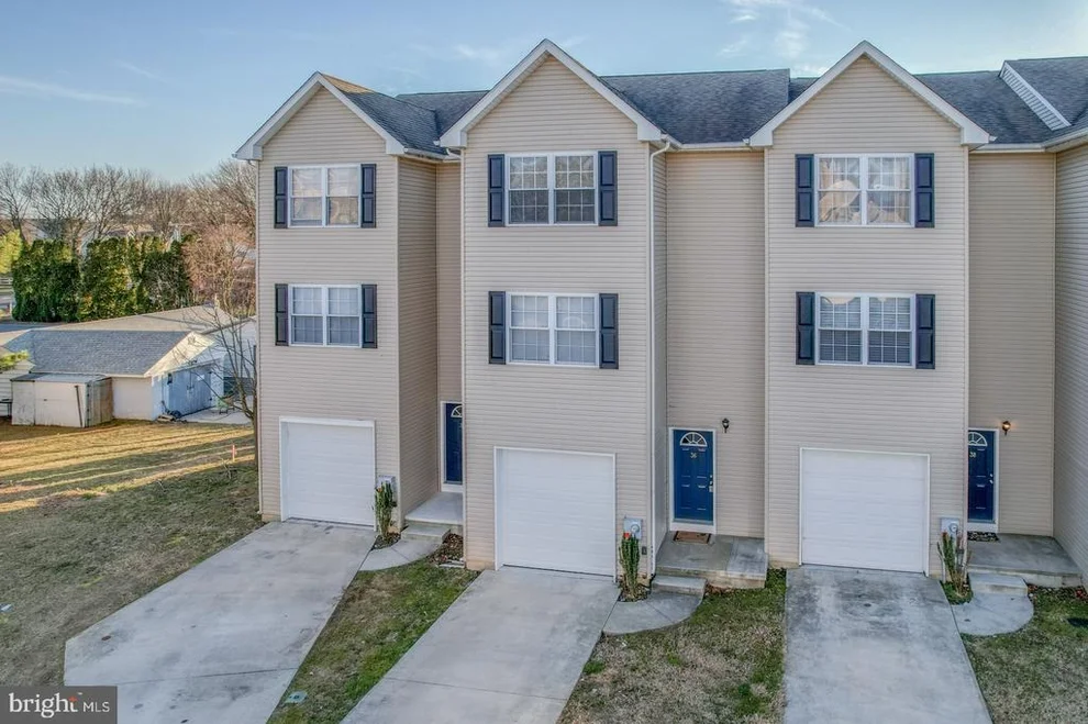 Unit for sale at 36 JUANITA COURT, SMYRNA, DE 19977