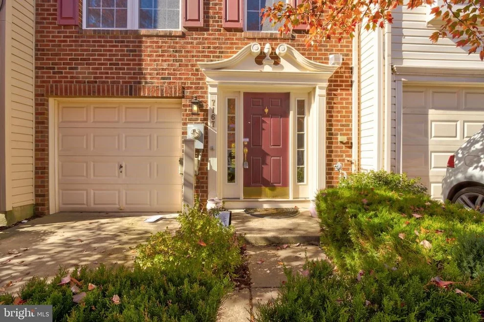 Unit for sale at 7167 DEEP FALLS WAY, ELKRIDGE, MD 21075