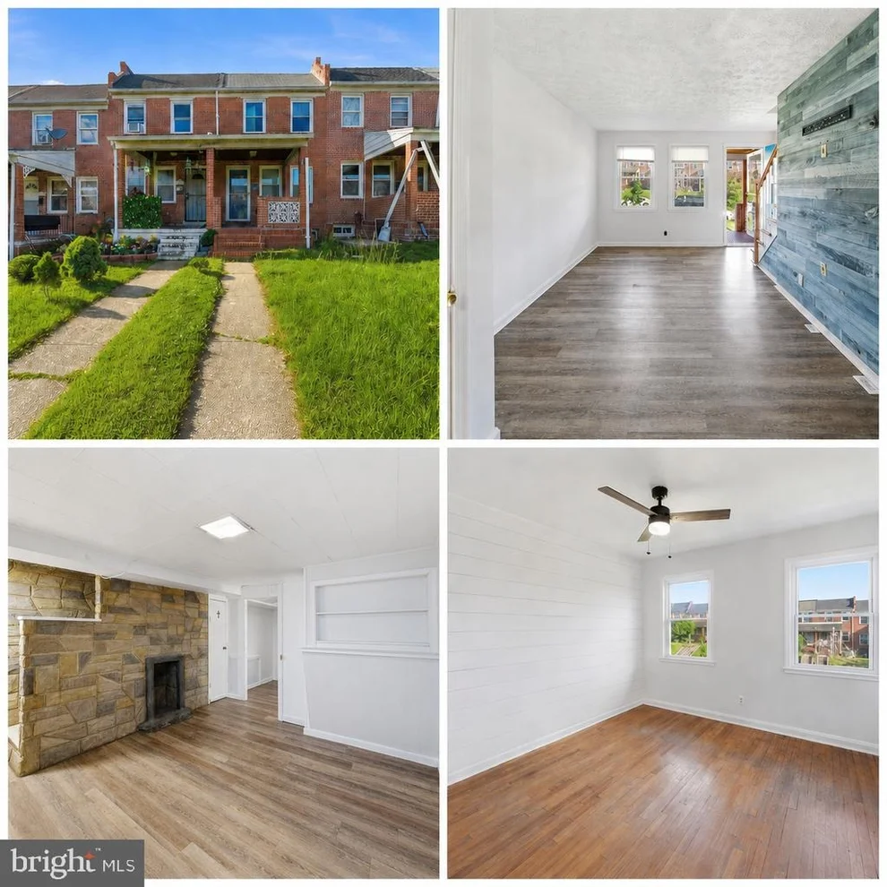Unit for sale at 6814 GOUGH STREET, BALTIMORE, MD 21224