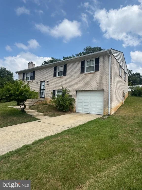Unit for sale at 5204 LARWIN COURT, TEMPLE HILLS, MD 20748