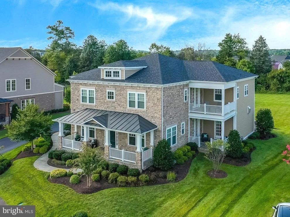 Unit for sale at 40974 SWEET THORN LANE, ALDIE, VA 20105