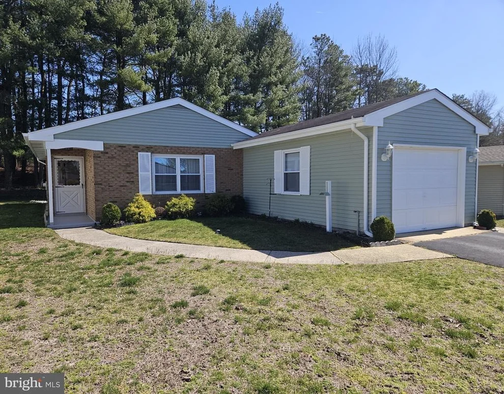 Unit for sale at 26 KINGSTON WAY, SOUTHAMPTON, NJ 08088