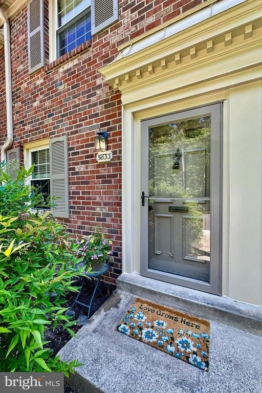 Unit for sale at 5833 ROYAL RIDGE DRIVE, SPRINGFIELD, VA 22152