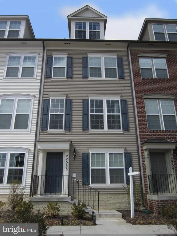 Unit for sale at 22543 PHILLIPS STREET, CLARKSBURG, MD 20871