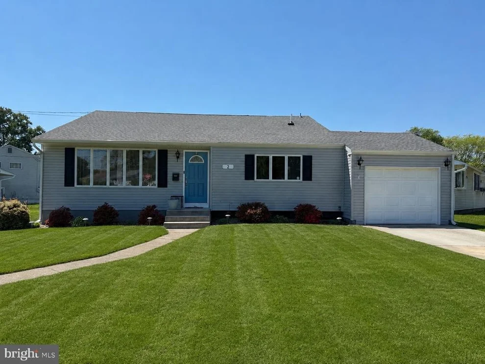 Unit for sale at 2 MERION ROAD, NEWARK, DE 19713