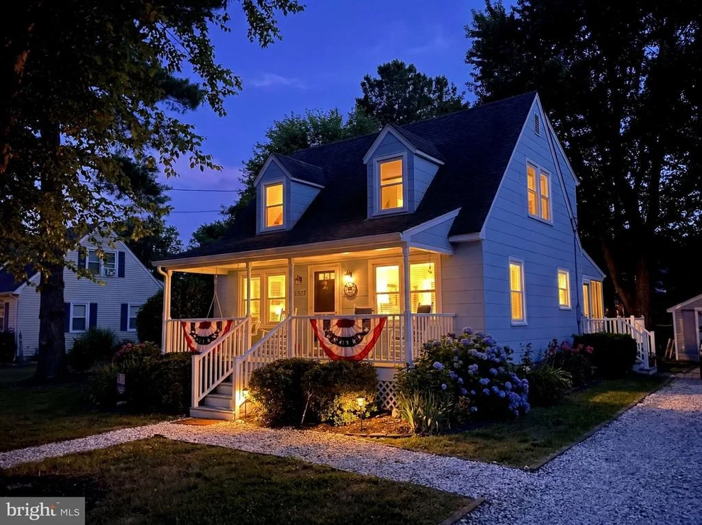 Unit for sale at 21527 CHICKEN POINT ROAD, TILGHMAN, MD 21671