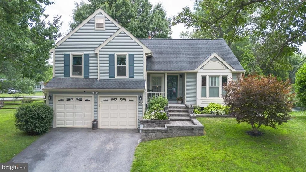 Unit for sale at 17309 BUEHLER ROAD, OLNEY, MD 20832