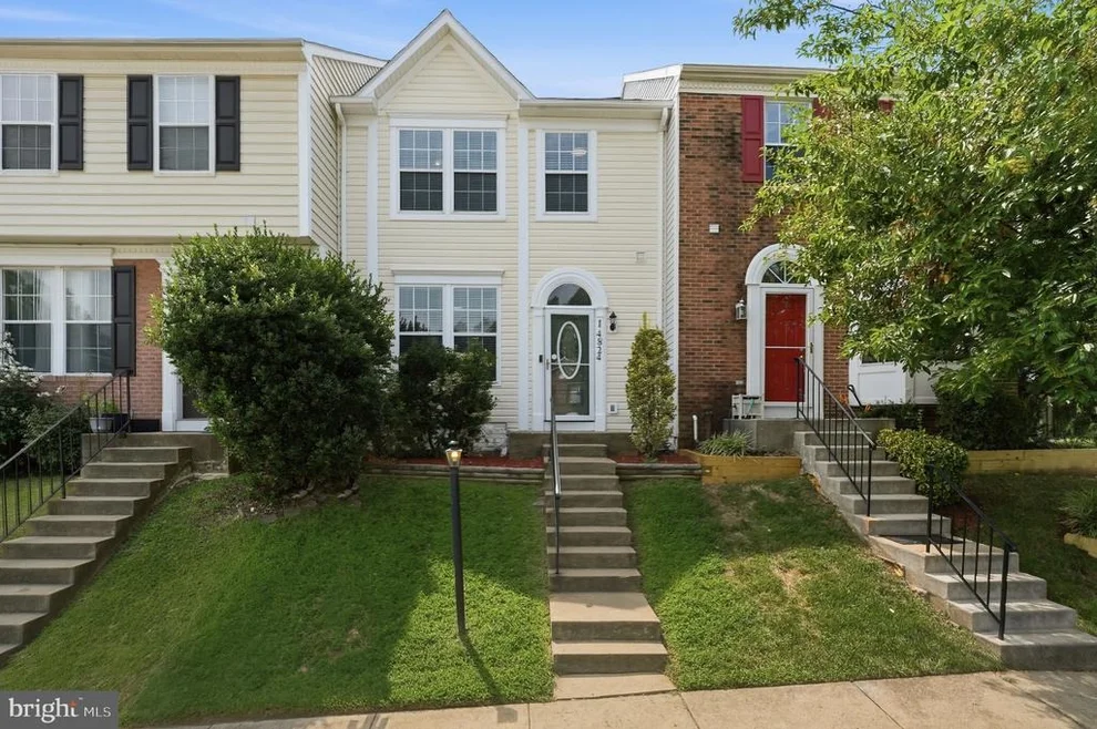 Unit for sale at 14824 WINDING LOOP, WOODBRIDGE, VA 22191