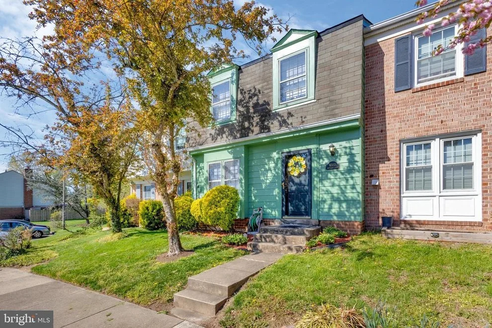 Unit for sale at 6502 GREYLEDGE COURT, ALEXANDRIA, VA 22310