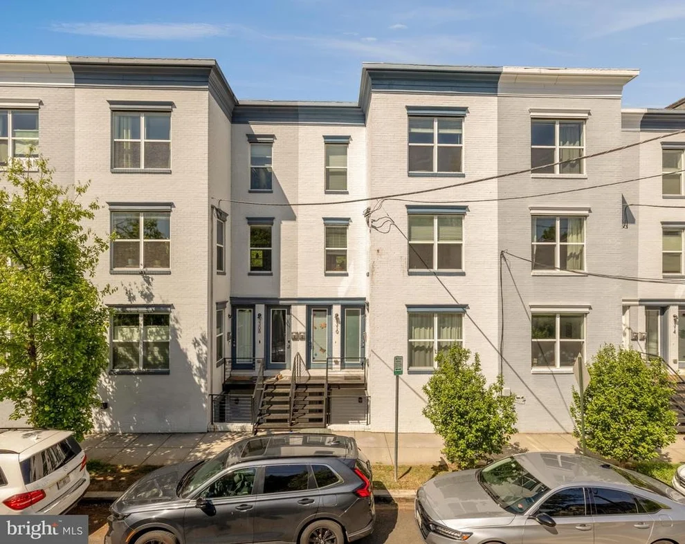 Unit for sale at 3310 9TH STREET NE, WASHINGTON, DC 20017