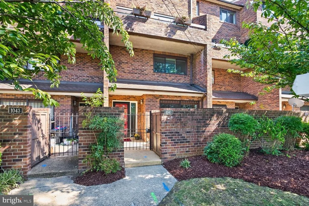 Unit for sale at 1041 MICHIGAN AVENUE NE, WASHINGTON, DC 20017
