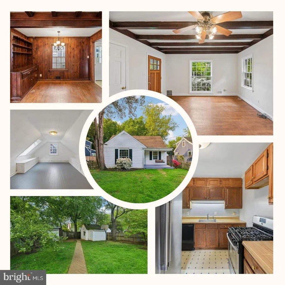 Unit for sale at 2514 2ND STREET S, ARLINGTON, VA 22204