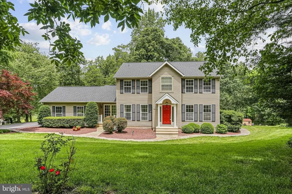 Unit for sale at 10250 ROYAL SAINT ANDREWS PLACE, IJAMSVILLE, MD 21754