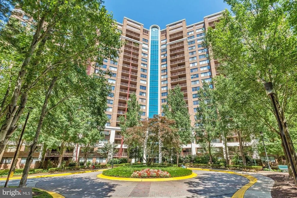 Unit for sale at 10101 GROSVENOR PLACE, NORTH BETHESDA, MD 20852
