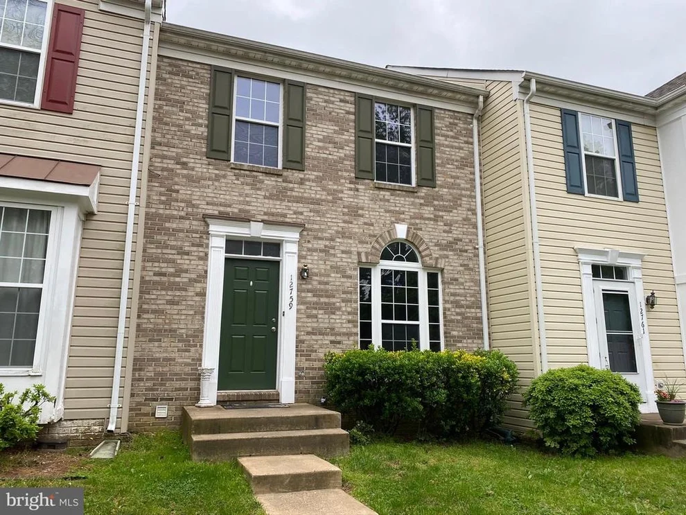 Unit for sale at 12759 HUNTERBROOK DRIVE, WOODBRIDGE, VA 22192
