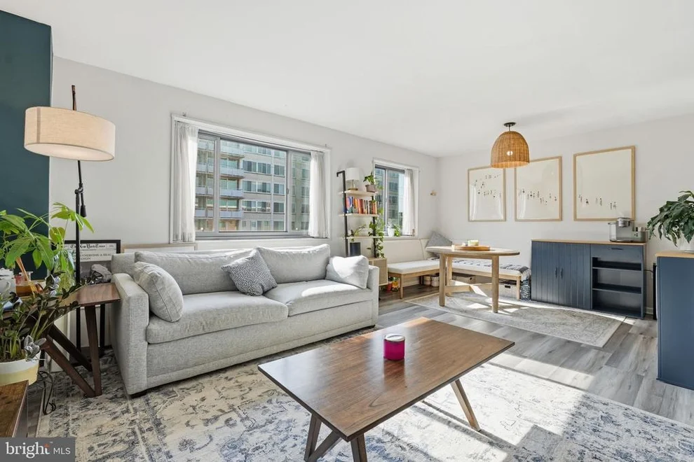 Unit for sale at 1200 S ARLINGTON RIDGE ROAD, ARLINGTON, VA 22202