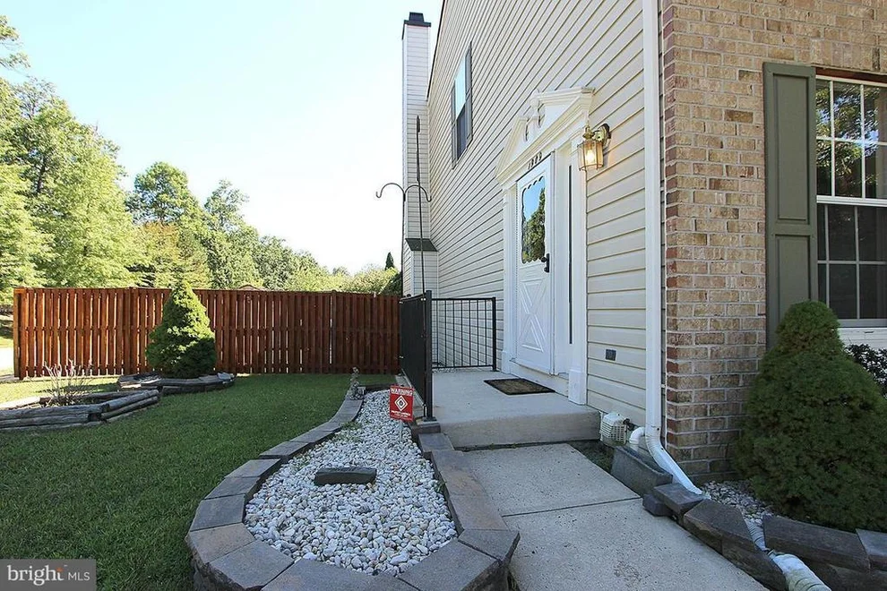 Unit for sale at 1909 CROSS TRAILS ROAD, BALTIMORE, MD 21244