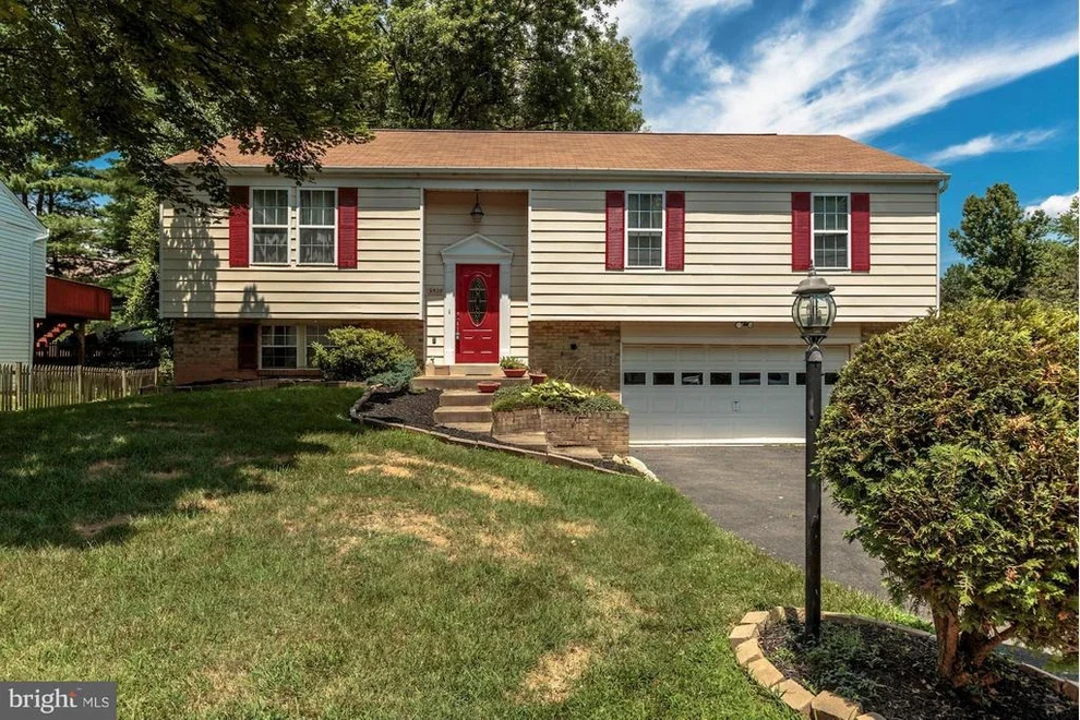 Unit for sale at 9526 BURNING BRANCH ROAD, BURKE, VA 22015