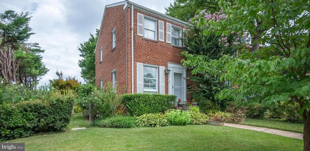 Unit for sale at 11904 BLUHILL ROAD, SILVER SPRING, MD 20902
