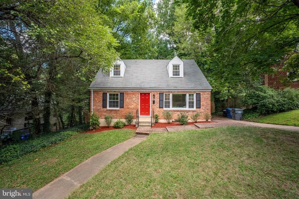 Unit for sale at 6474 OAKWOOD DRIVE, FALLS CHURCH, VA 22041