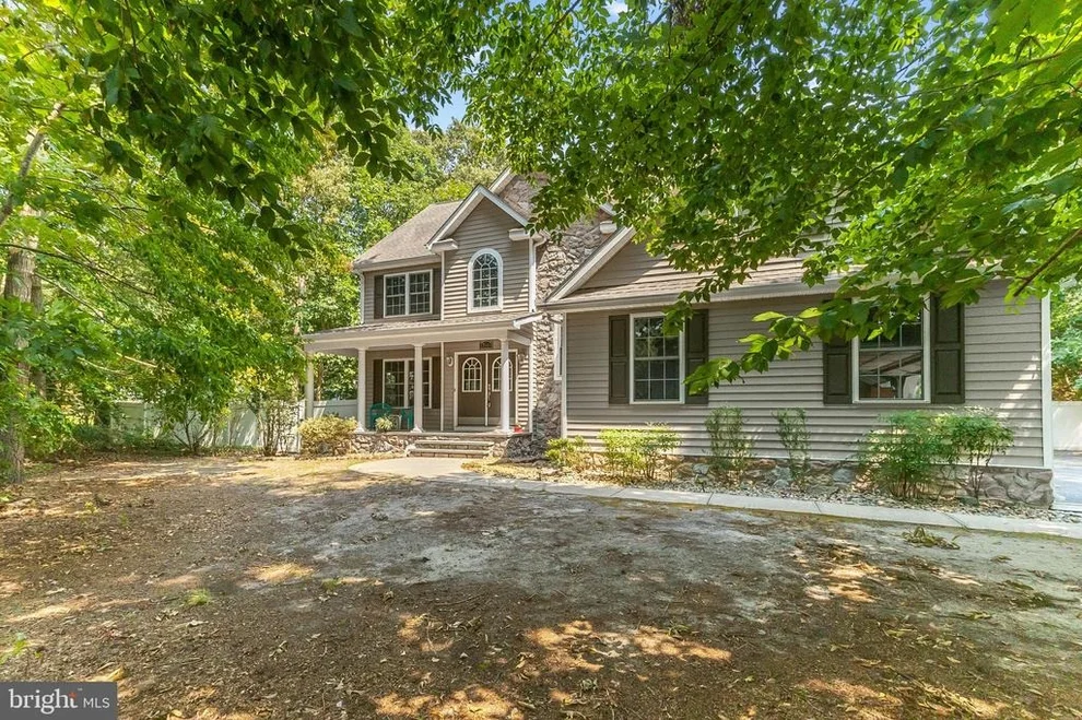 Unit for sale at 17644 MEADOW DRIVE, BRIDGEVILLE, DE 19933