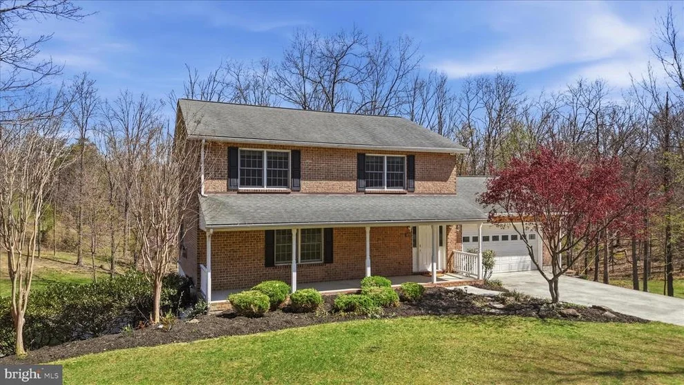 Unit for sale at 450 FISHEL ROAD, WINCHESTER, VA 22602
