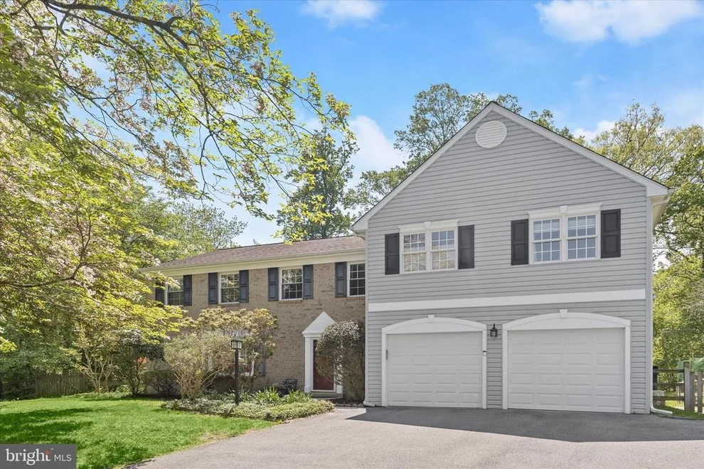 Unit for sale at 3840 DAHLGREN COURT, ELLICOTT CITY, MD 21042