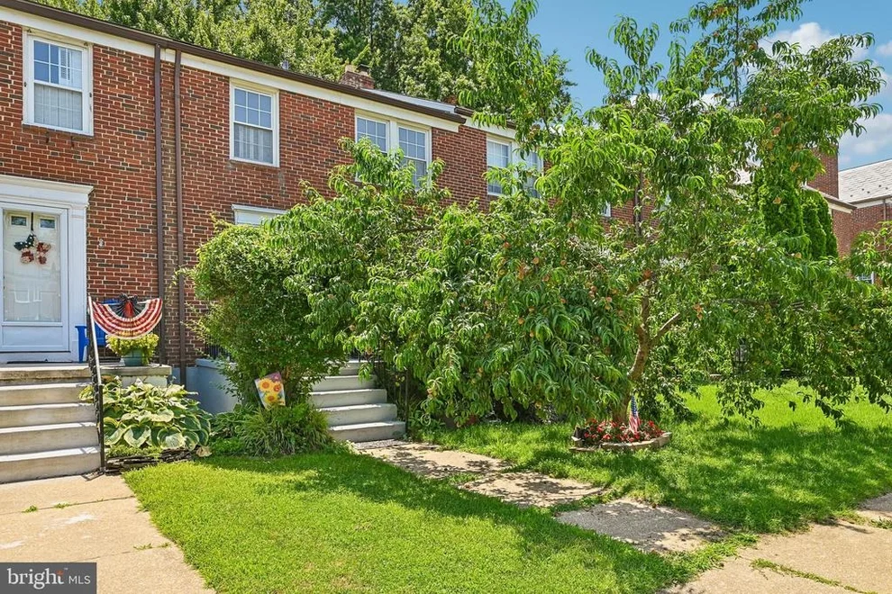 Unit for sale at 6125 REGENT PARK ROAD, BALTIMORE, MD 21228